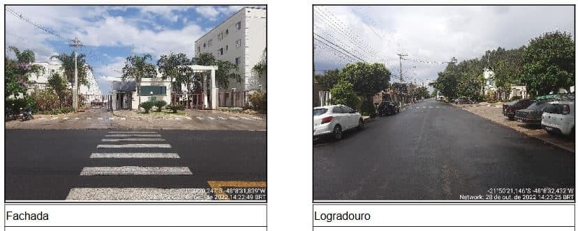 AVENIDA MIGUEL BUCALEM, N. 468, Apto 304, BL 20, 2 ANDAR, ARARAQUARA