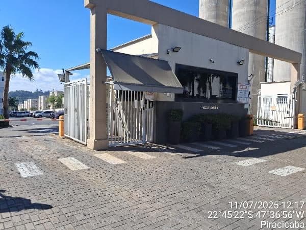 AVENIDA RIO DAS PEDRAS, N. 2201, Apto 401, BL 66 VG 1085, PIRACICABA