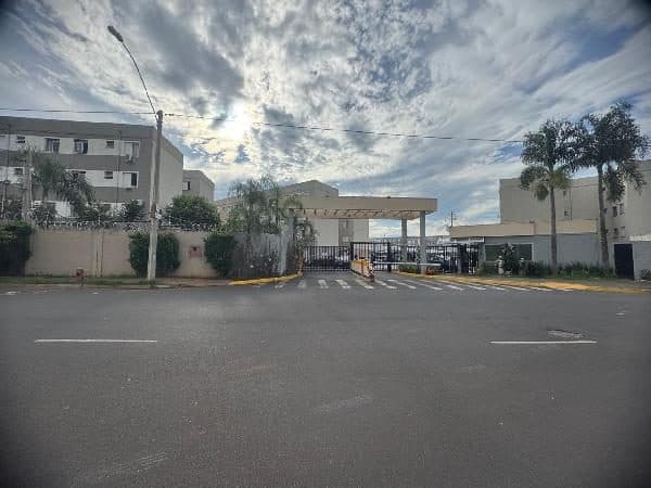 AVENIDA EDUARDO ANDREA MATARAZZO, N. 4635, Apto 34, TR 6 BL F, RIBEIRAO PRETO