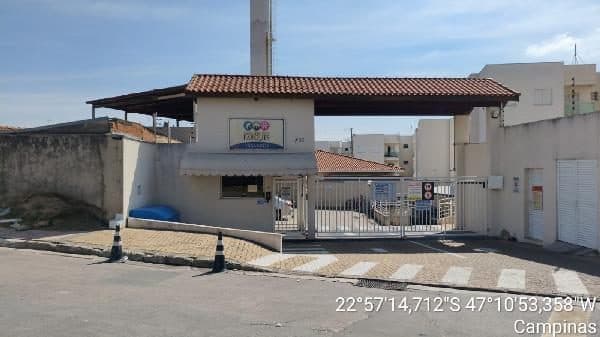 RUA ANTONIO VOLPE, N. 755, Apto 12, BL J TERREO, CAMPINAS