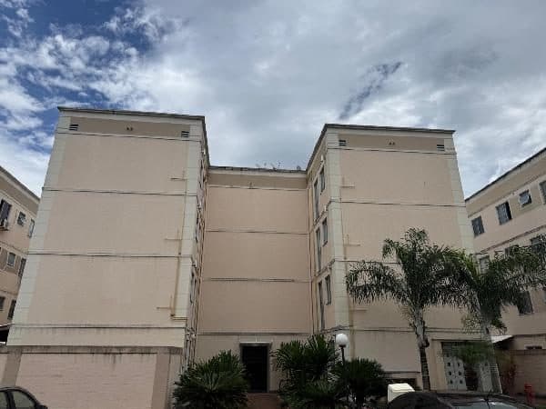 RUA JOAO CABRAL DE MELO NETO, N. 3, Apto 302, BL 3, CAMPOS DOS GOYTACAZES