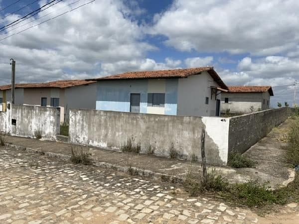 RUA SENADOR JOAO FAUSTINO, N. 1114, LT 01 QD D, CEARA-MIRIM