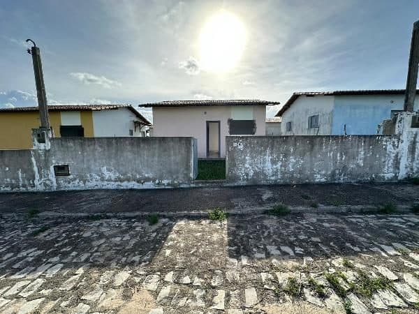 RUA SENADOR JOAO FAUSTINO, N. 1124, QD D LT 02, CEARA-MIRIM