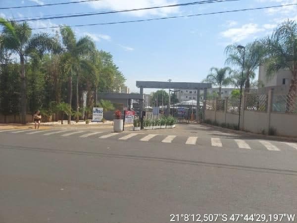 AVENIDA DOUTOR FERNANDO MENDES GARCIA, N. 2720, Apto 14, BL E, RIBEIRAO PRETO