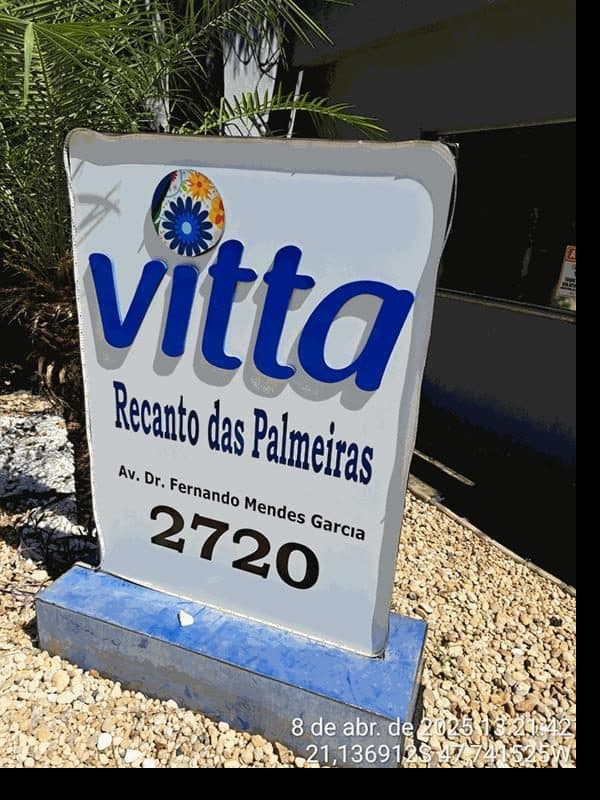 AVENIDA DOUTOR FERNANDO MENDES GARCIA, N. 2720, Apto 12, BL E, TORRE 05, RIBEIRAO PRETO
