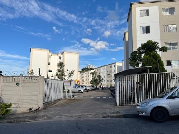 RUA COMENDADOR TEIXEIRA DA COSTA, N. 342, Apto 101, BL 12 LT 02/03/04/18 QRT 01/190, BELO HORIZONTE