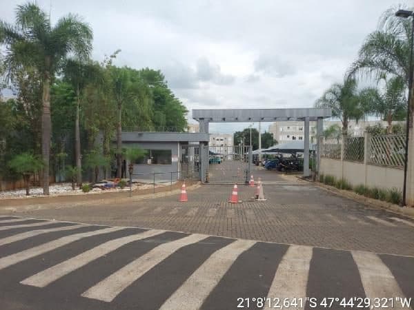 AVENIDA DOUTOR FERNANDO MENDES GARCIA, N. 2720, Apto 21, BL B, RIBEIRAO PRETO