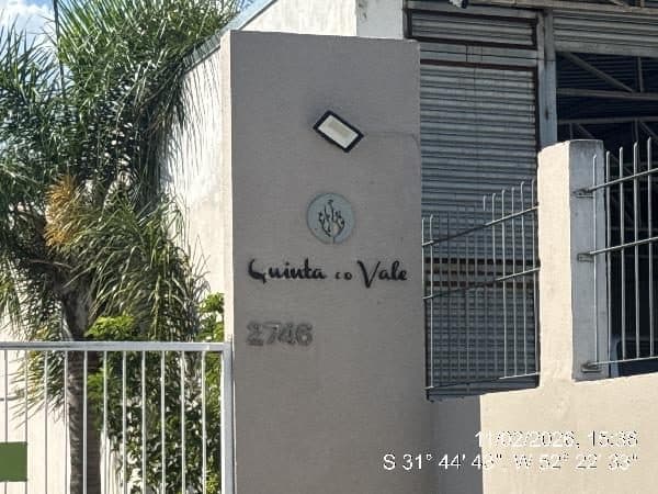 AVENIDA THEODORO MULLER, N. 2746, Apto 203, BLOCO E, PELOTAS