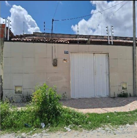 RUA JUSTINA ALVES DE ALMEIDA, N. 114, LT 36, HORIZONTE
