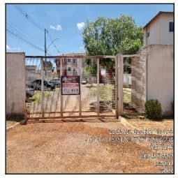 RUA TAREK, N. SN, Apto 103, BL C, QD 20, LT A1, LUZIANIA