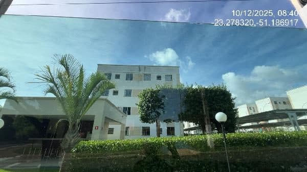 RUA ANDRE KEMMER, N. 65, Apto 103, BL 07, LONDRINA