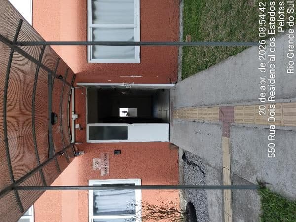 RUA DOIS, N. 555, Apto 204, VAGA 07, PELOTAS