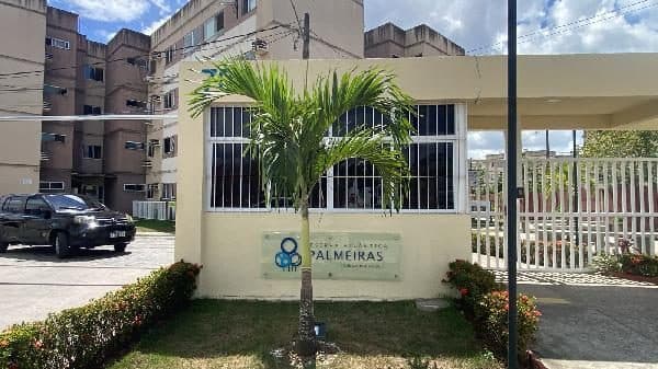AVENIDA DOUTOR PAULO PETRIBU, N. 700, Apto 102, BL 05, SAO LOURENCO DA MATA