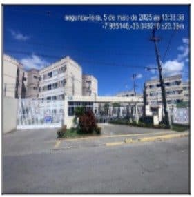 AVENIDA DOUTOR PAULO PETRIBU, N. SN, Apto 304, BL 11, SAO LOURENCO DA MATA