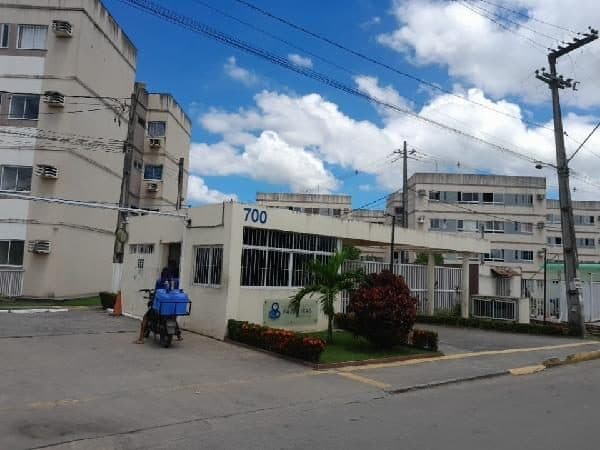 AVENIDA DOUTOR PAULO PETRIBU, N. S/N, Apto 101, BL 20, SAO LOURENCO DA MATA
