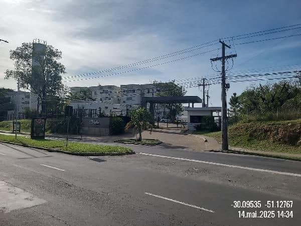 ESTRADA JOAO DE OLIVEIRA REMIAO, N. 2194, Apto 503, TR 11, PORTO ALEGRE