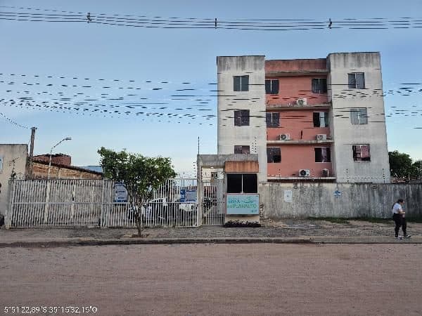 RUA SANTO ONOFRE, N. 1485, Apto 401, TORRE B, NATAL
