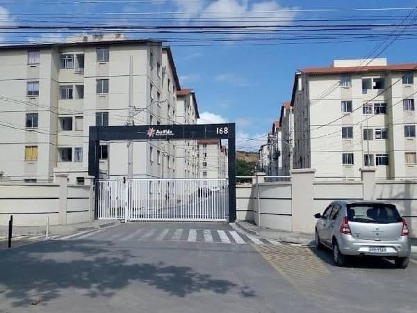 RUA IBIRAREMA, N. 168, Apto 402, BL 09, RIO DE JANEIRO