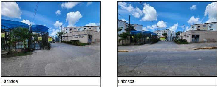 AVENIDA DOUTOR LUIZ DE ANDRADE LIMA NETO, N. 297, Apto 202, BL 23, CAMARAGIBE