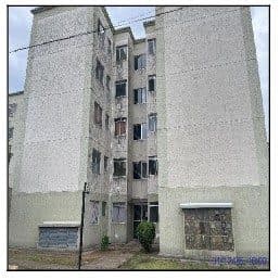 RUA IRMA TERESILDA STEFFEN, N. 255, Apto 502, TORRE 06, PORTO ALEGRE