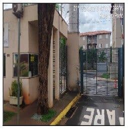 AVENIDA DOS ANDRADAS, N. 550, Apto 44, BL 14, RIBEIRAO PRETO