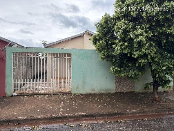 RUA B, N. 260, LT 07 QD 03, CENTENARIO DO SUL