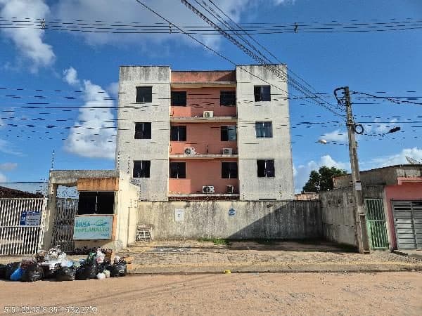 RUA SANTO ONOFRE, N. 1485, Apto 304, 3º PAV TORRE B, NATAL