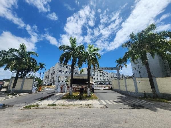 RUA JARANGARI, N. 53, Apto 103, BL46, JABOATAO DOS GUARARAPES