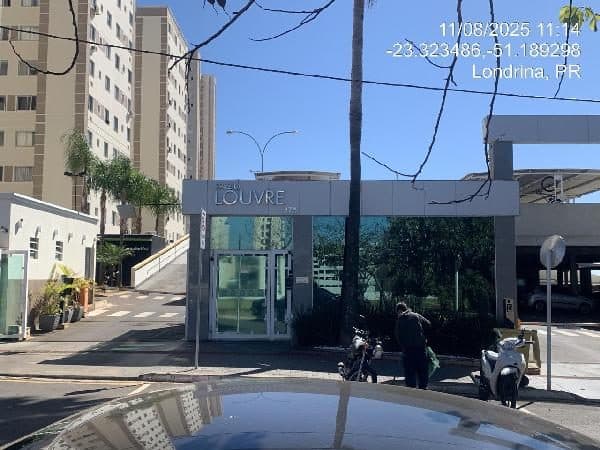 RUA GUILHERME FAREL, N. SN, Apto 909, TORRE 03 VG 309, LONDRINA