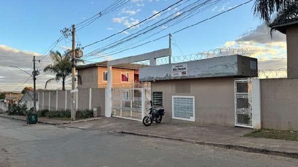 RUA SENADOR PIMENTEL, N. SN, Apto 103, BL A, QD 02, LT 09, VALPARAISO DE GOIAS