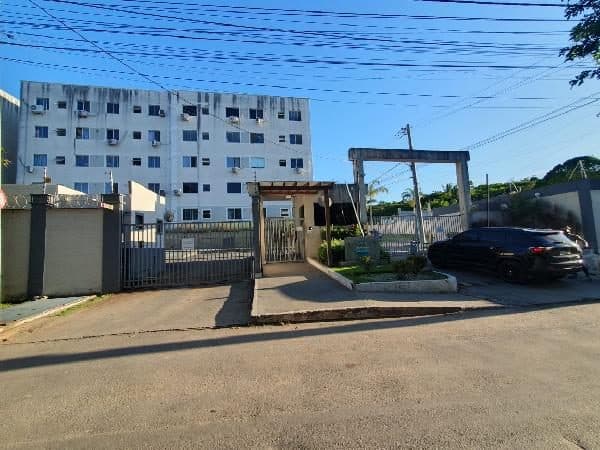 RUA DO BOSQUE, N. SN, Apto 401, BL 25, CAMACARI