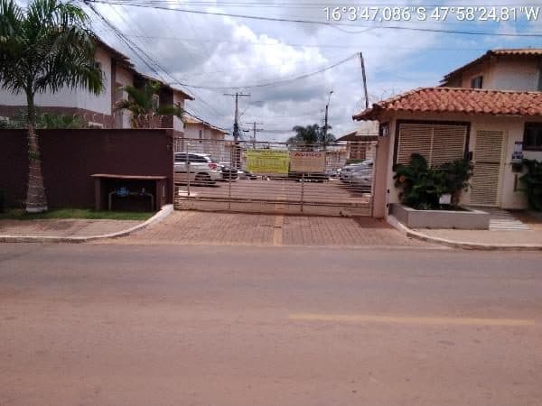 QUADRA 04, N. SN, Apto 204, CH 37 BL C, VALPARAISO DE GOIAS