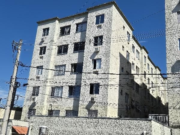 RUA CURITIBA, N. 790, Apto 405, LT 01. BL 01., RIO DE JANEIRO