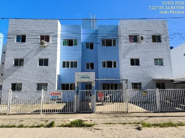 RUA BALBINA MARIA FERREIRA, N. 90, Apto 204, 1º ANDAR, JOAO PESSOA