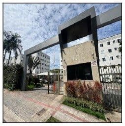 RUA AMERICO RENE GIANETTI, N. 230, Apto 404, BL03 VG17, SANTA LUZIA