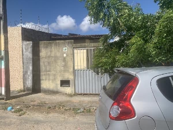 RUA NAZARETH MOTA DE ARAUJO, N. 196, CS 03, SAO GONCALO DO AMARANTE