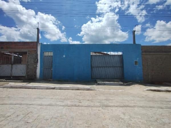 RUA JOSE SALES DE MOURA, N. 16, LT 26 QD 09, BELO JARDIM