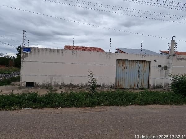 AVENIDA DONA CHIQUITA, N. 660, QD 23 LT 04, MOSSORO
