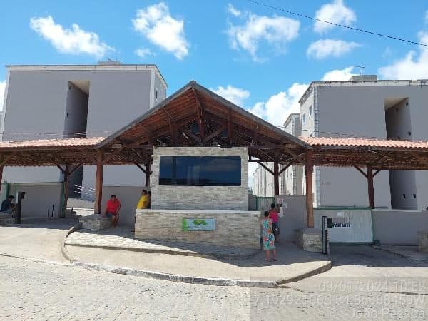 RUA INACIO ALBINO NETO, N. 240, Apto 406, BL 11, JOAO PESSOA
