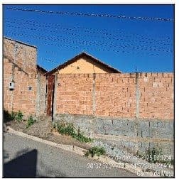RUA JOÃO EVANGELISTA DE LIMA, N. 200, QD 02 LT 05, CARMO DA MATA