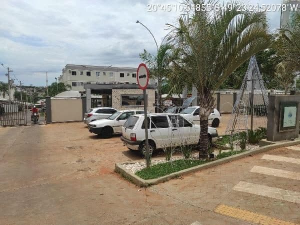 AVENIDA MANOEL DE FREITAS ASSUNCAO, N. 300, Apto 401, BL 02 VG 334, SAO JOSE DO RIO PRETO