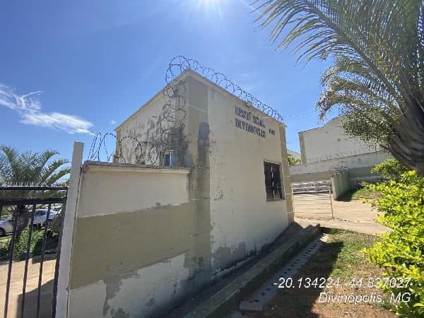 RUA MARAJUARAS, N. 1051, Apto 15, BL 04 02º PAV, DIVINOPOLIS