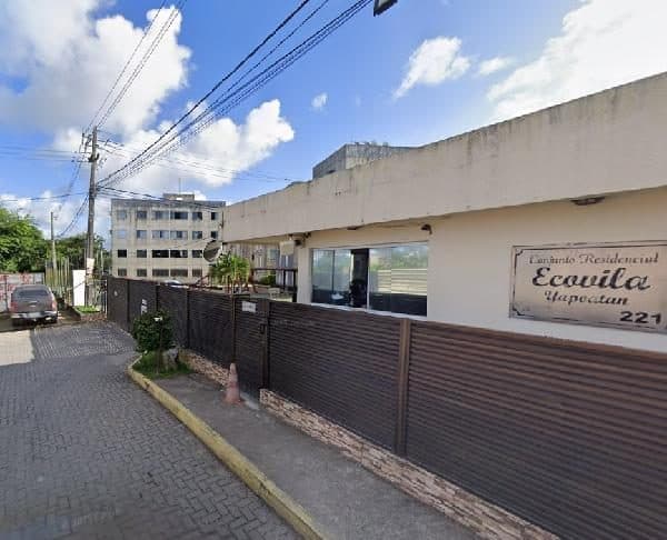 RUA SANTA LUZIA, N. 221, Apto 201, BL 43, JABOATAO DOS GUARARAPES