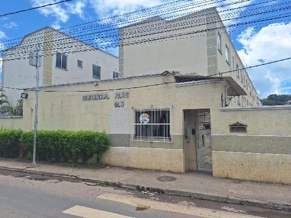 AVENIDA ANDRE FAVALELLI, N. 500, Apto 11, BL 08, MATOZINHOS