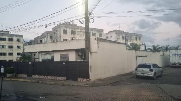 RUA SANTA LUZIA, N. 221, Apto 01, LT 13-E QD C BL 35 RES ECOVILA YAPOATA, JABOATAO DOS GUARARAPES