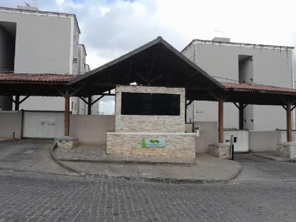 RUA INACIO ALBINO NETO, N. 240, Apto 302, BL 13, JOAO PESSOA