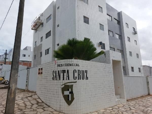 RUA ESTUDANTE DALMO BELMONT, N. SN, Apto 204,, JOAO PESSOA