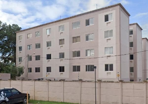 AVENIDA JOSE LEITE, N. 2200, Apto 404, BL 7, LAURO DE FREITAS
