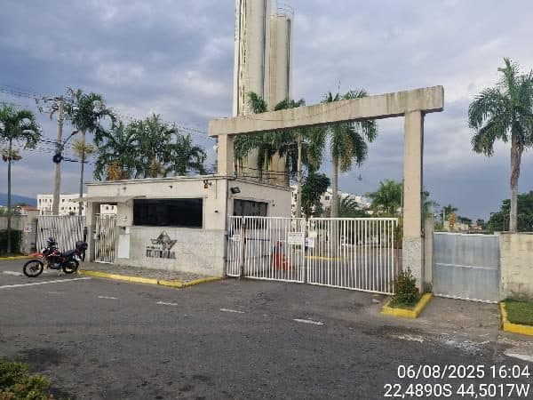 AVENIDA FRANCISCO FORTES FILHO, N. 1509, Apto 404A, BL 05, RESENDE