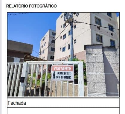 RUA HELIO DO AMARAL, N. 30, Apto 402, BL 10, RIO DE JANEIRO